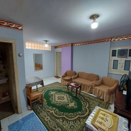 Caesar Studio Apartment Alexandria Ngoại thất bức ảnh