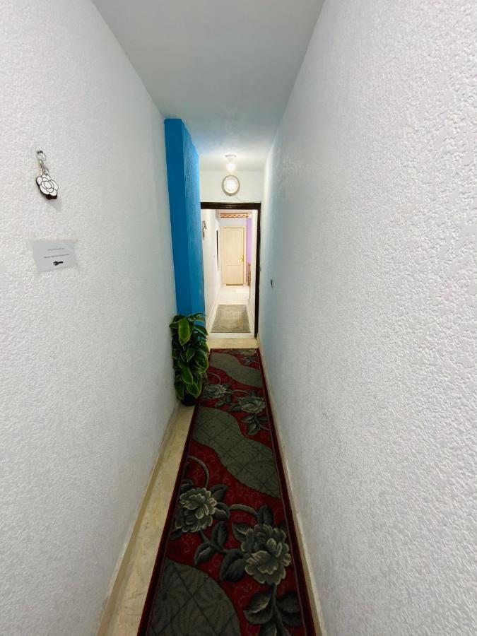 Caesar Studio Apartment Alexandria Ngoại thất bức ảnh