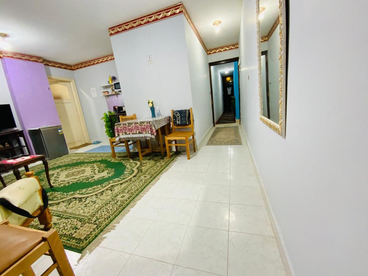 Caesar Studio Apartment Alexandria Ngoại thất bức ảnh